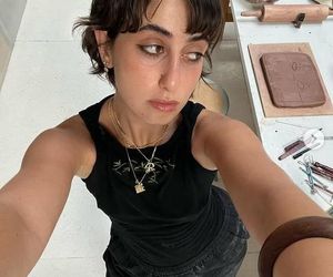 Nowa pierwsza dama NY. Żona kontrowersyjnego burmistrza to uznana artystka i ikona stylu