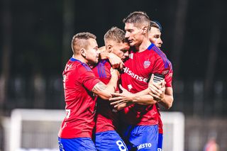 Losowanie Ligi Konferencji: Koszyki. Zobacz, w których koszykach znalazły się Legia, Lech, Jagiellonia i Raków