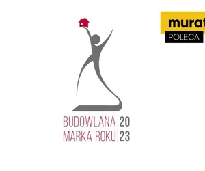 Budowlana Marka Roku 2023 ogłoszenie wyników 15 czerwca 2023