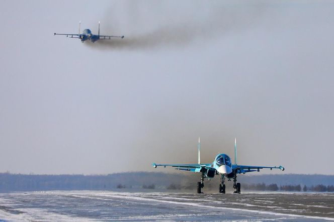 Su-34M