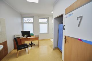 Nowa placówka medyczna w Łodzi. Zobacz, jak wygląda przychodnia