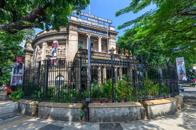 Polscy fotografowie z NY na prestiżowej wystawie w Indiach