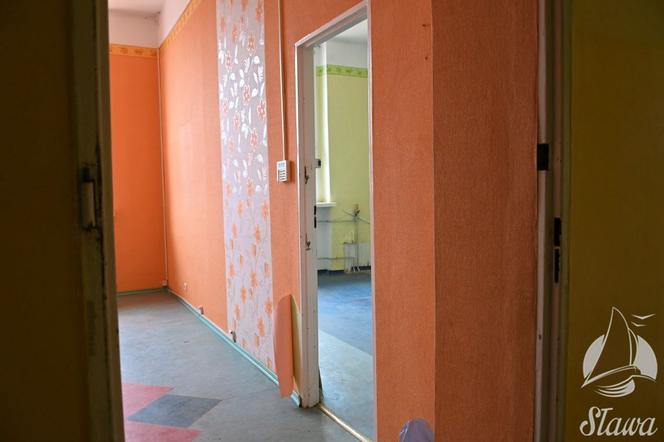 Była podstawówka w Sławie zostanie przebudowana