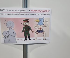 Pyrkon 2025. I dzień festiwalu 