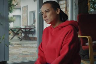 M jak miłość odc. 1806. Magda (Anna Mucha)