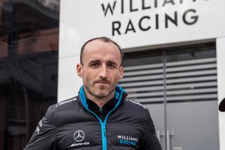 Wreszcie skręcą Kubicy furę