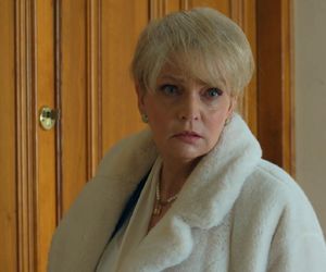 Barwy szczęścia odc. 3208. Małgorzata (Adrianna Biedrzyńska)