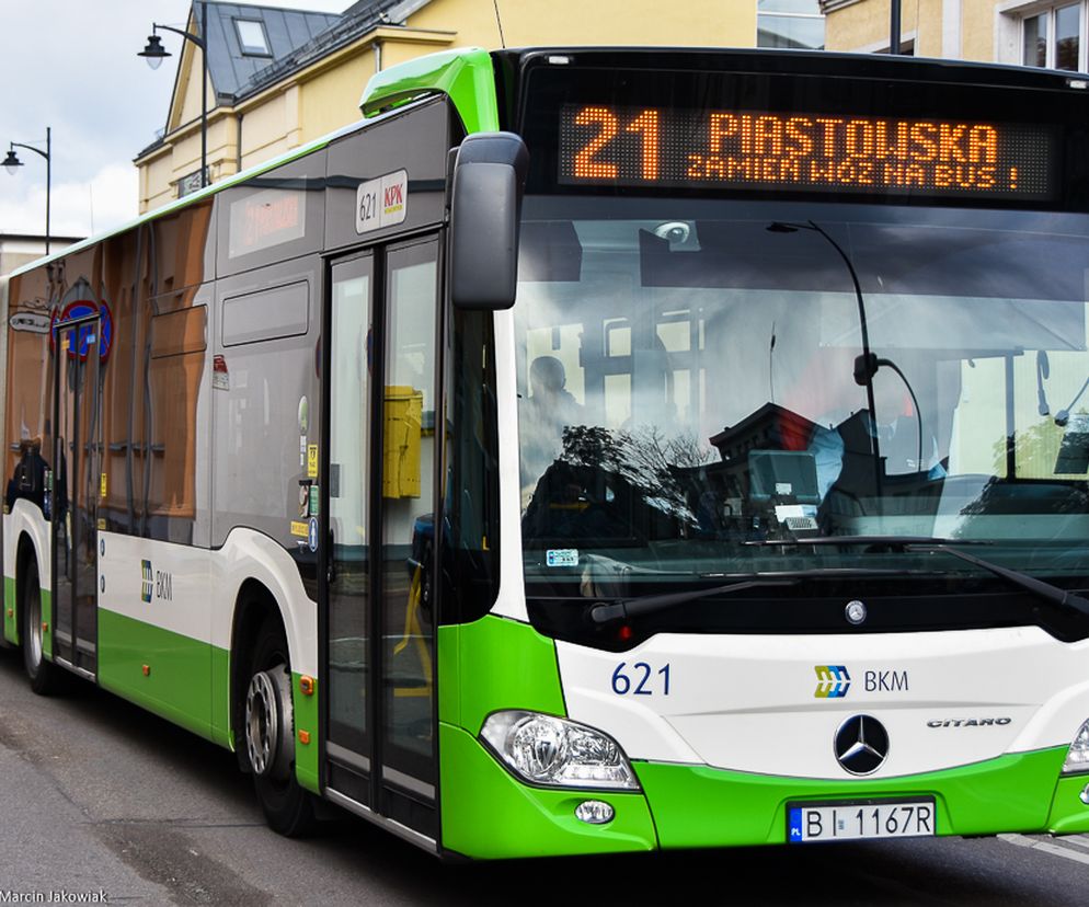 Punkty sprzedaży biletów BKM w Białymstoku [ADRESY, GODZINY OTWARCIA]
