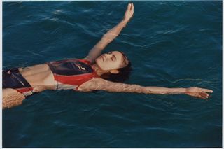 Nowa kampania PRM celebruje lato  w stylu dolce far niente