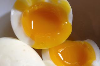 Czy jaja są doskonałe? Tak twierdzą naukowcy