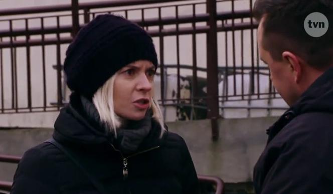 Na Wspólnej, odcinek 3068: Okrutne słowa Tatiany. Sławek nie pozwoli Ukraince odejść. Ucieknie do niej od Renaty - ZWIASTUN