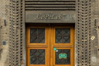 CePeLek, dawna Warszawska Szkoła Pielęgniarstwa w Warszawie