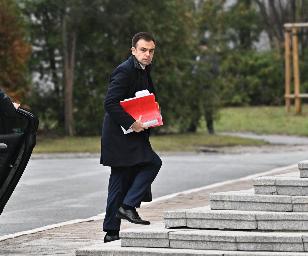 Sejm przyjął budżet na 2026 rok