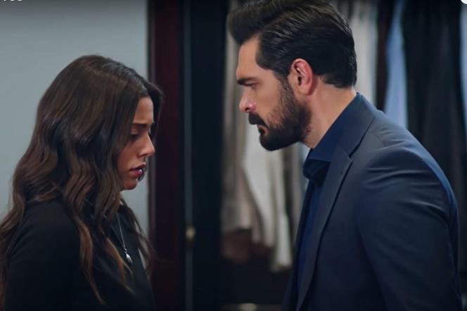 Emanet, odcinek 207. w piątek, 2. lutego 2024 roku 