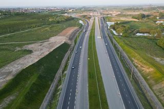  Otwarcie obwodnicy trójmiasta