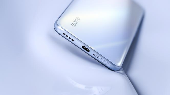  Realme X3 SuperZoom