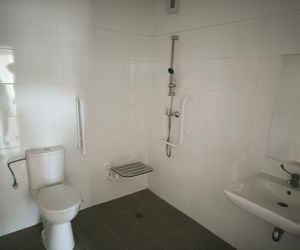 Mieszkania komunalne na Gajowej w Lesznie