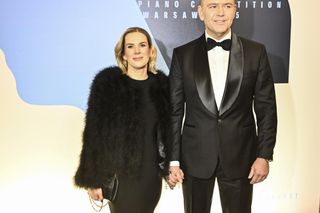 Gwiazdy na gali finałowej Konkursu Chopinowskiego