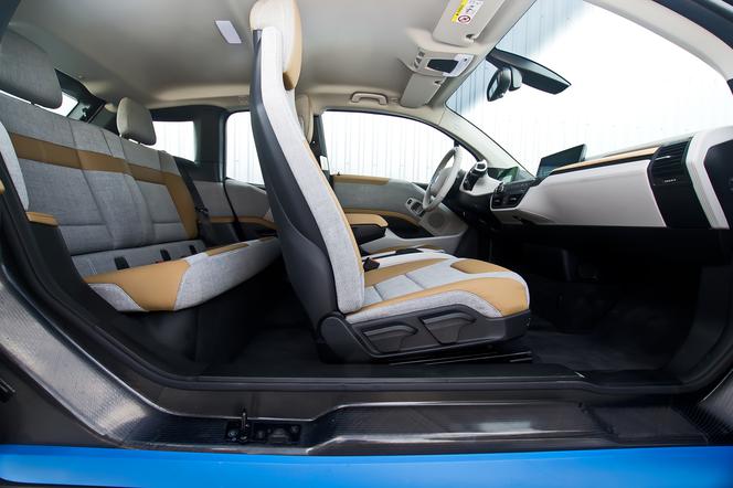 BMW i3 (94 Ah)