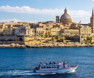 Dokąd na sierpniówkę? Skyscanner prezentuje hity podróżnicze Polaków!