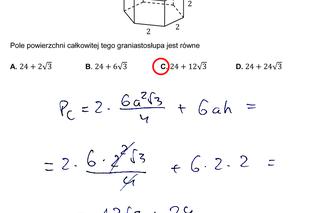 Matura poprawkowa 2021, matematyka. Odpowiedzi, pytania, arkusze CKE [24.08.2021]