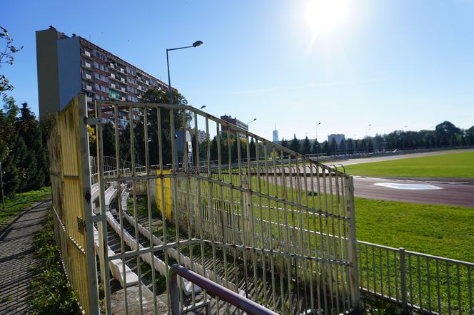 Stadion Resovii tuż przed rozbiórką. Tak zapamiętają go kibice