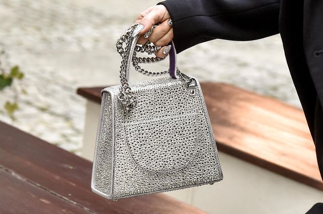 Doda. 10 najdroższych torebek