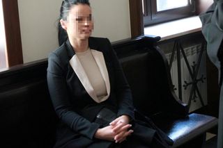 „Czekolinda” mogłaby już wyjść na wolność. Od pierwszego wyroku minęły cztery lata