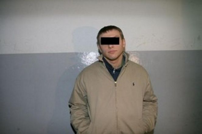 Lublin. Policja rozbiła gang handlujący narkotykami