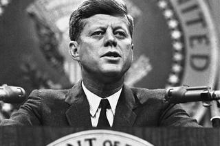 Tajemnica Dallas. Zamach, który wstrząsnął Ameryką i zmienił bieg historii