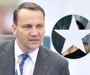 Była pierwszą wielką miłością Radosława Sikorskiego. Po latach została gwiazdą serialu „The Crown”