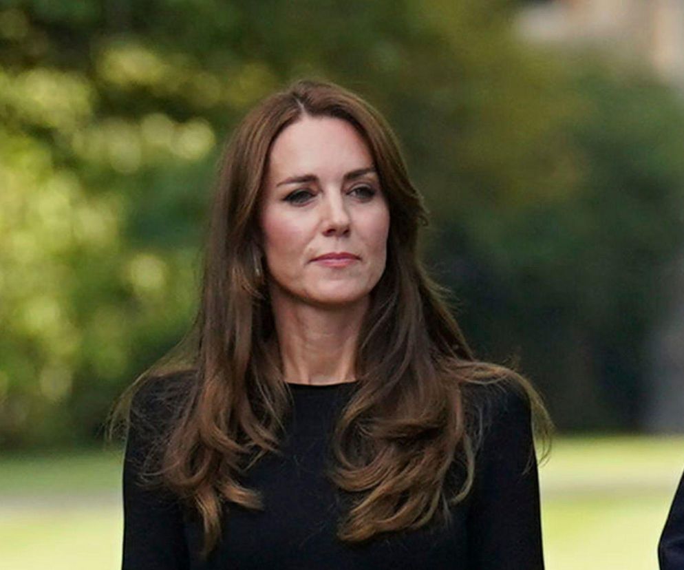 Księżna Kate martwi się o zdrowie. Nie chce ponownie zachorować