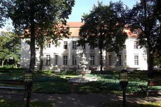 Pałac Biedermannów