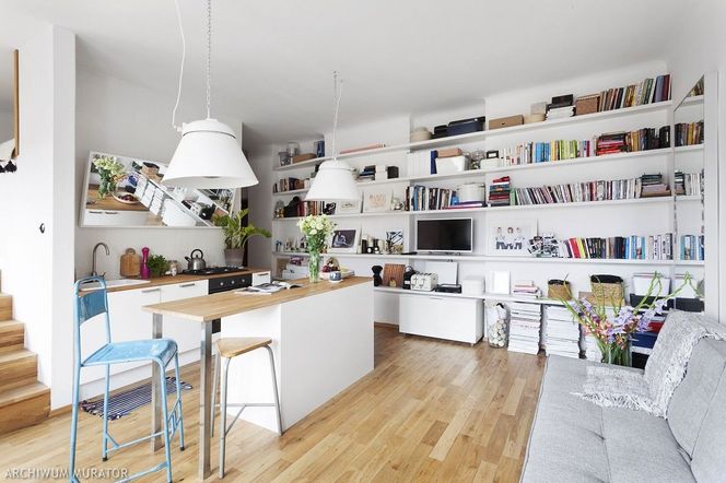 Uszkodzone panele podłogowe: jak je naprawić?