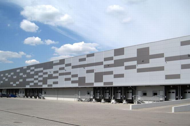 Śląskie Centrum Logistyczne
