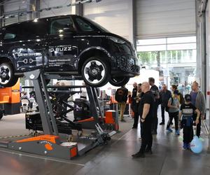 Poznań Motor Show - tak wyglądał pierwszy dzień wydarzenia!