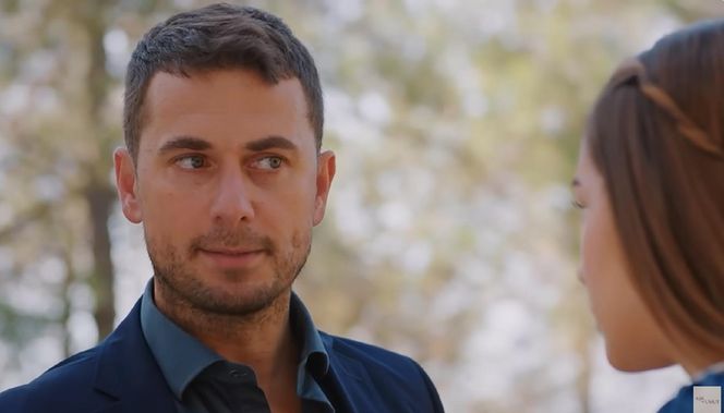 Miłość i nadzieja odc. 287. Sila, Kuzey