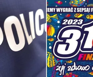 Policja o bezpieczeństwie podczas WOŚP 2023. Na to zwracaj uwagę! 