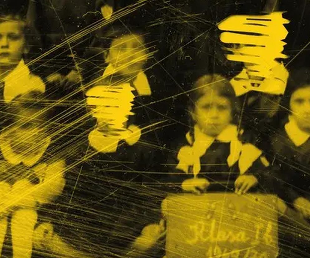 Historię polskich ołowianych dzieci pozna cały świat. Co tak naprawdę wydarzyło się na Górnym Śląsku? (skrin okładki książki)