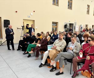 Za nami 7. Dzień Ekonomii Społecznej w Radomiu