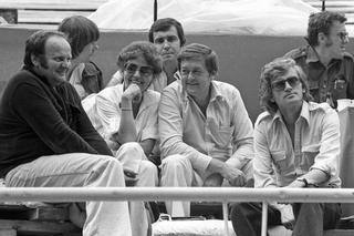 Bożena Walter, 1979r.