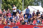 Triumf Polonii Bytom. Bytomianie przerwali dobrą passe przeciwnika. Emocje na trybunach