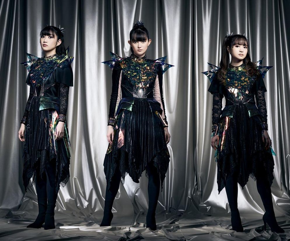 Babymetal