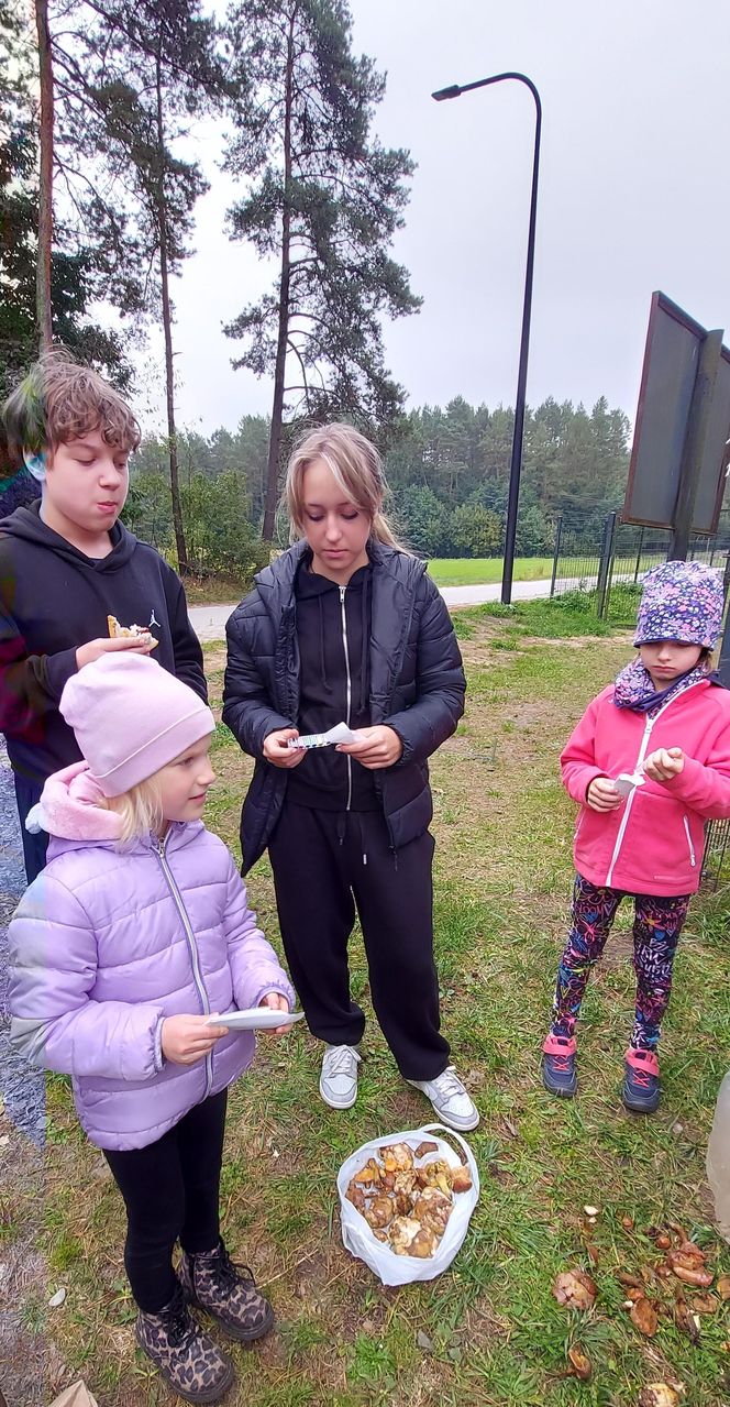 56. Rajd "Rydz na patelni"