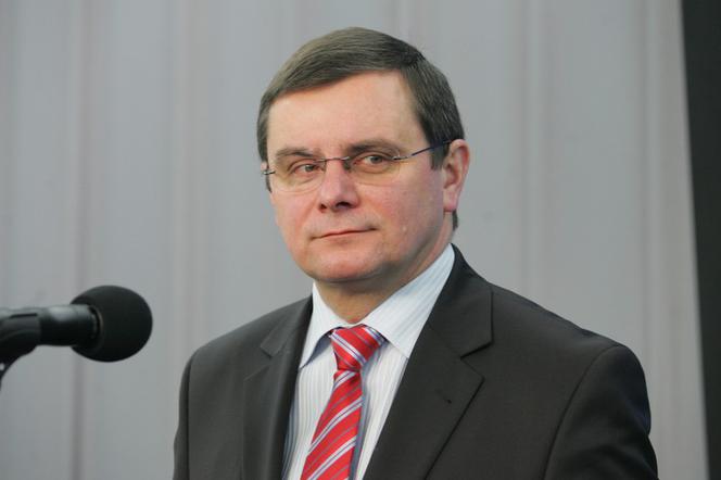 Jerzy Polaczek