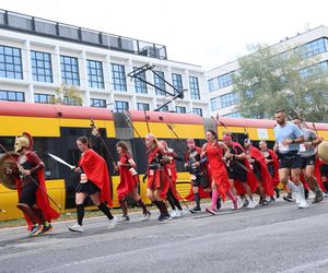 Maraton Warszawski