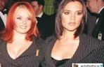 Tak dziś wygląda Geri Halliwell ze Spice Girls