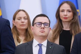 Miłosz Motyka z PSL został szefem nowego superresortu energetycznego. Kim jest polityk z Małopolski?