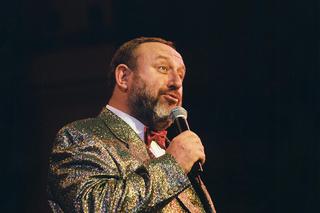 Tak zmieniał się Tadeusz Drozda