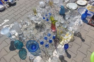 Strzyżowski Jarmark Staroci